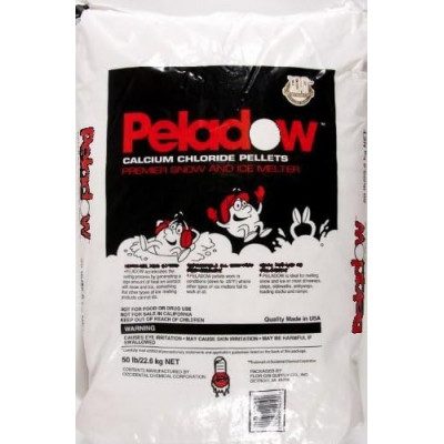 Calcium Chloride bag